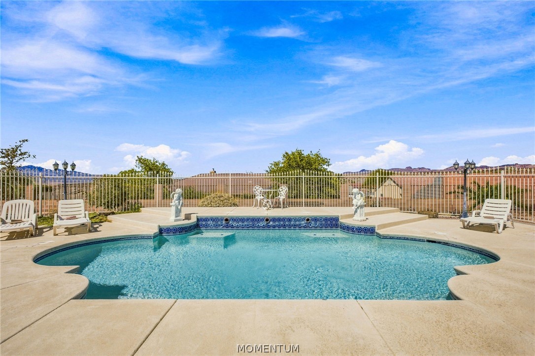 2875 Cresthill Drive