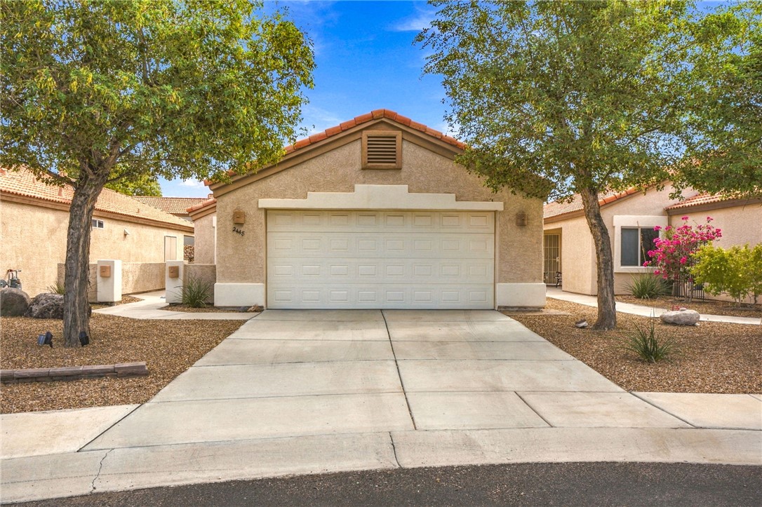 2448 Topanga Drive