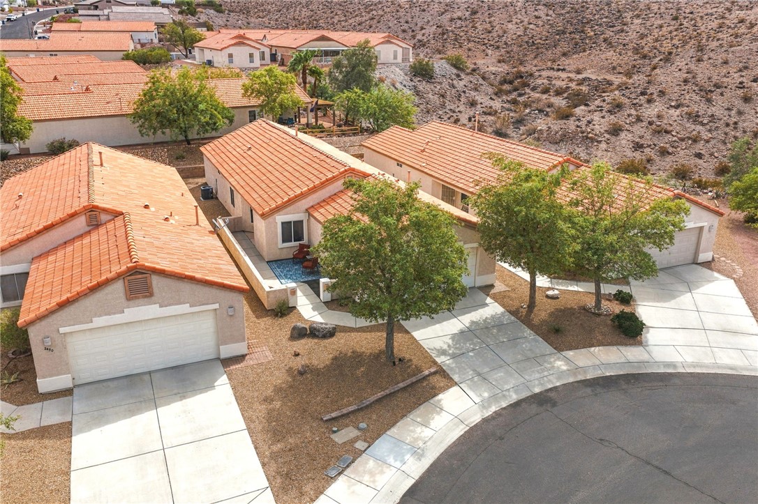 2448 Topanga Drive