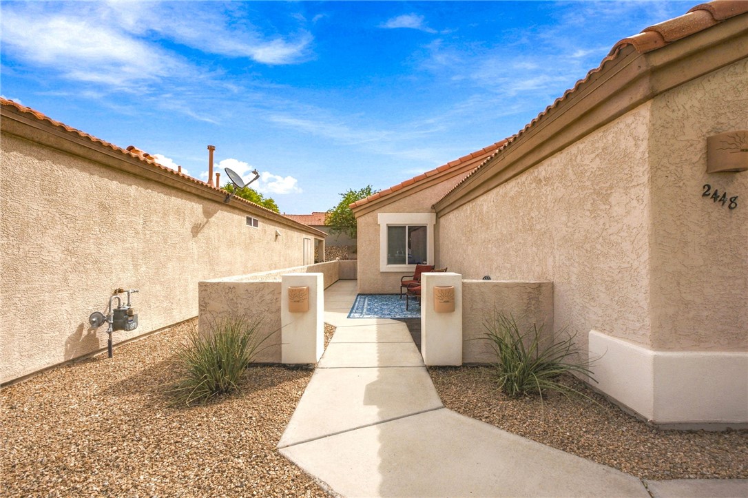 2448 Topanga Drive