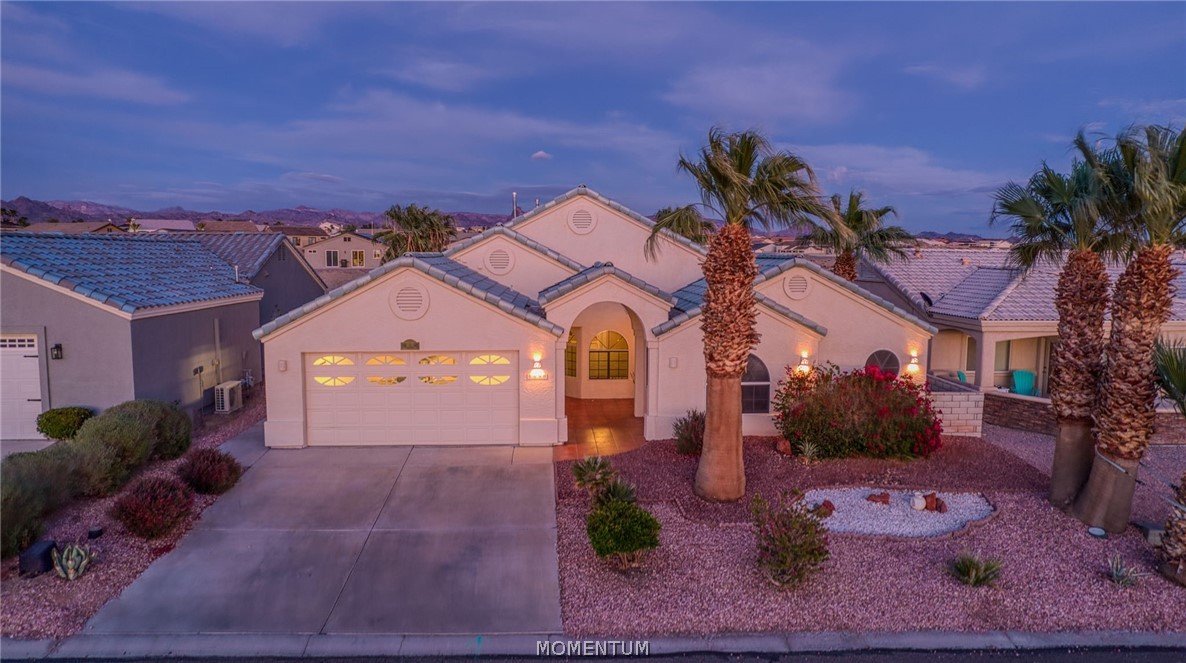 6090 S Bella Vista Drive