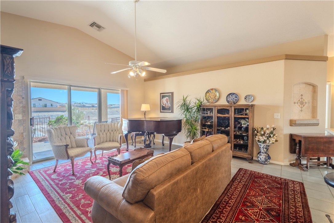 6090 S Bella Vista Drive