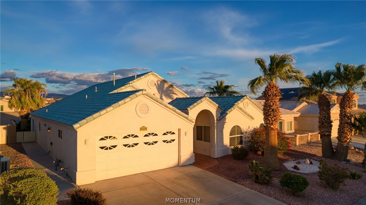 6090 S Bella Vista Drive