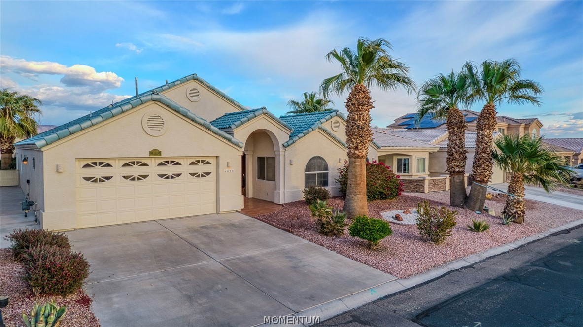 6090 S Bella Vista Drive