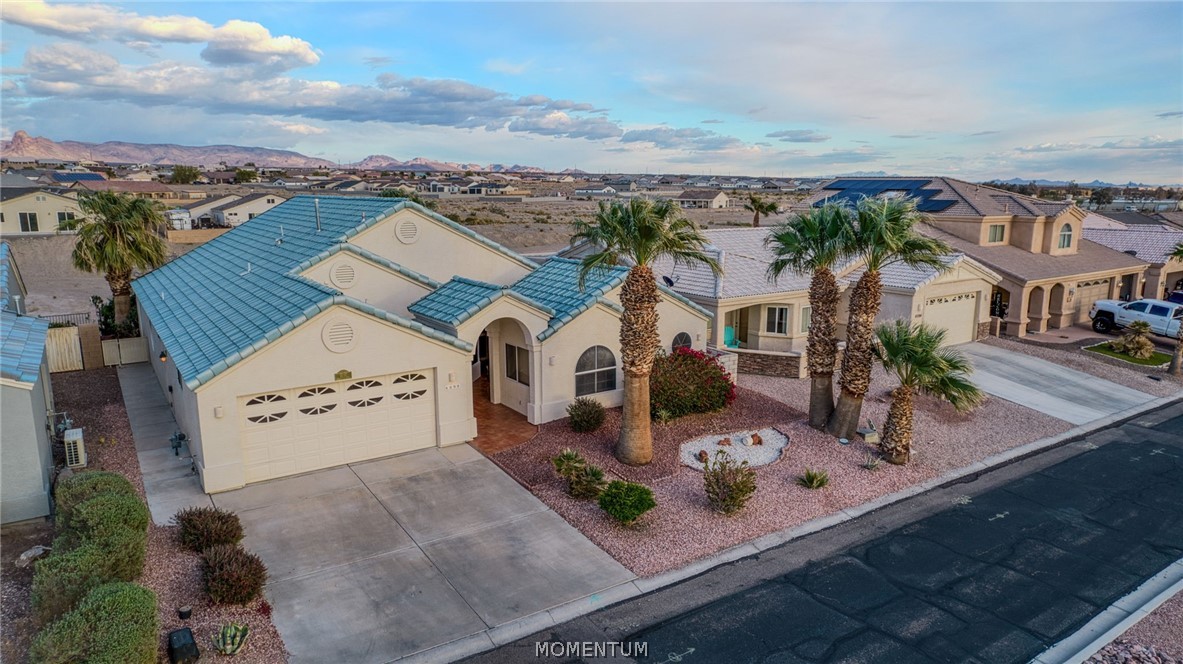 6090 S Bella Vista Drive