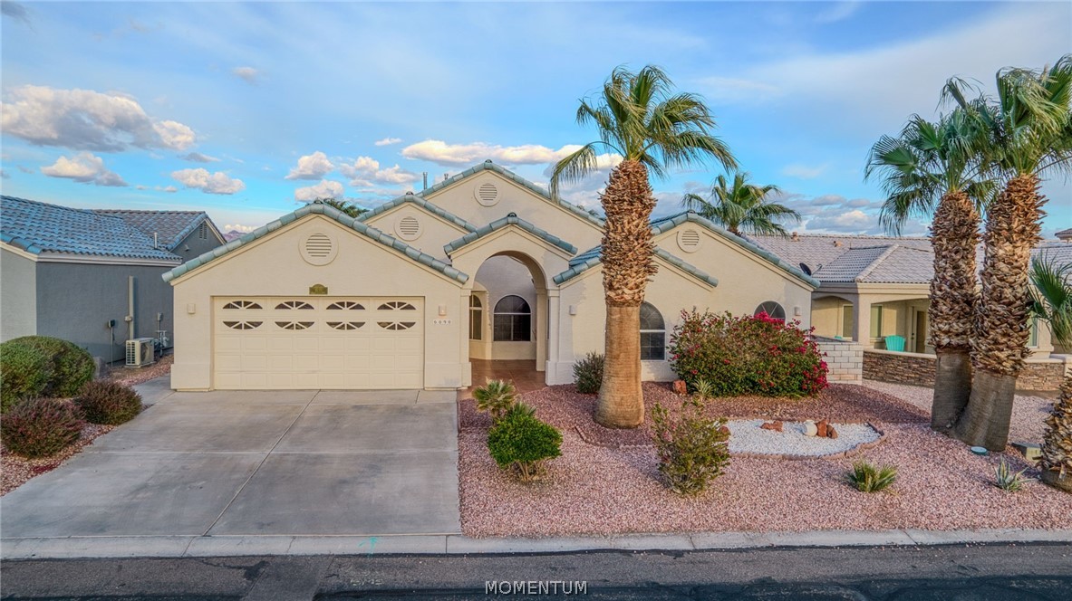 6090 S Bella Vista Drive