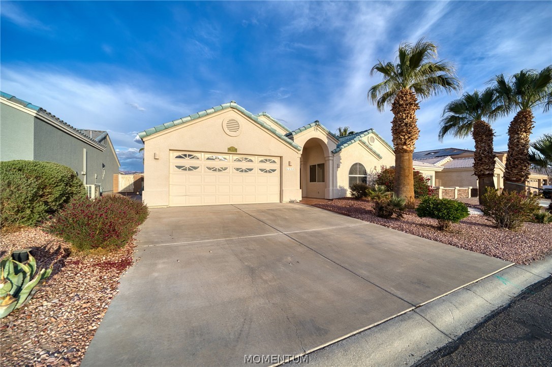 6090 S Bella Vista Drive