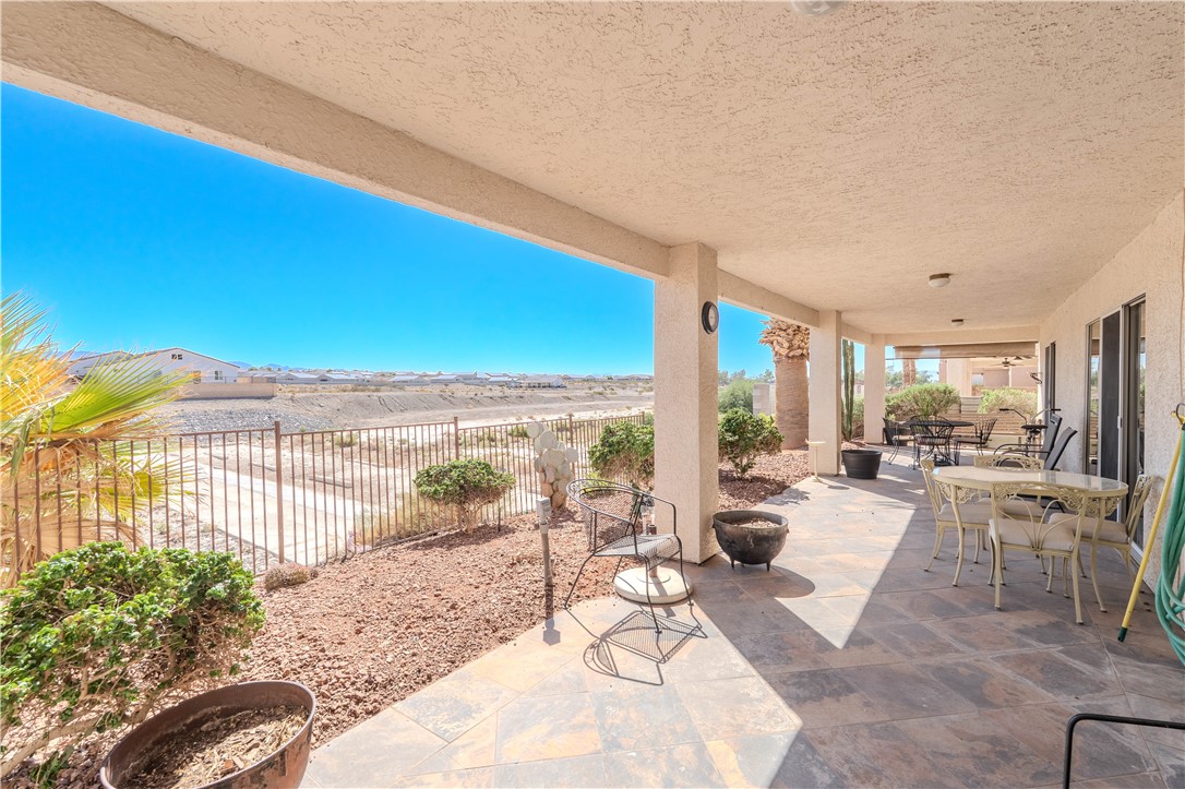 6090 S Bella Vista Drive