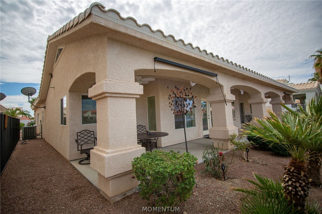 6107 S Los Lagos Circle