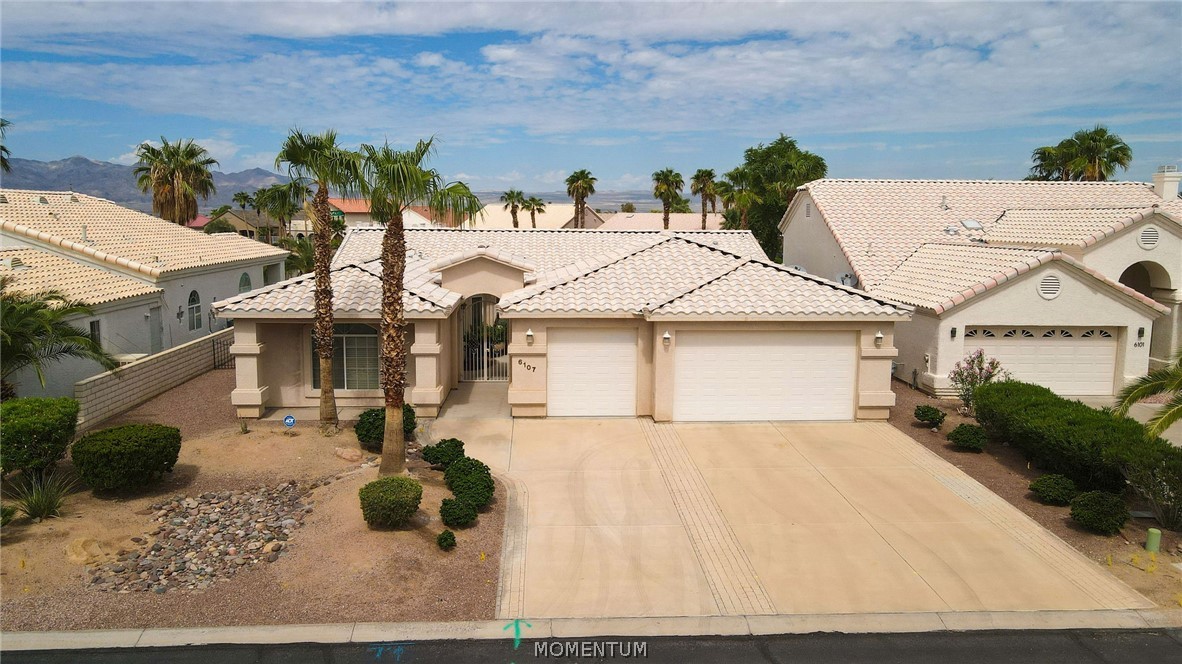 6107 S Los Lagos Circle