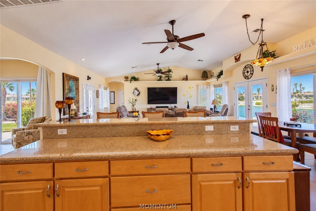 6107 S Los Lagos Circle