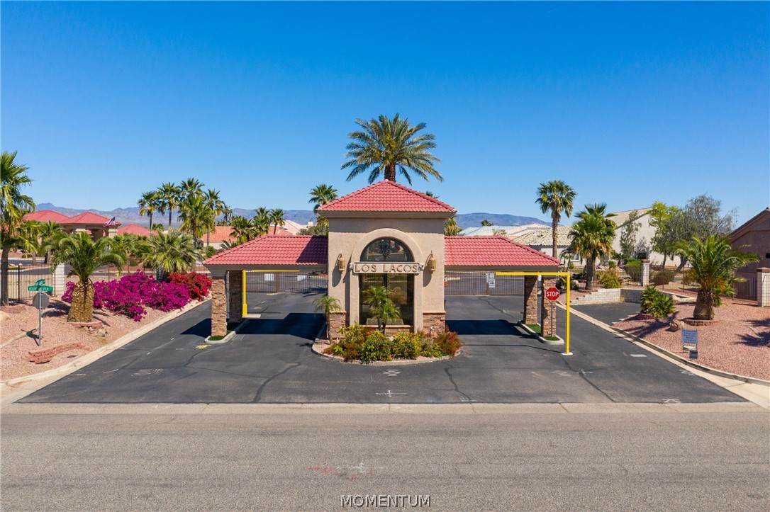 6107 S Los Lagos Circle