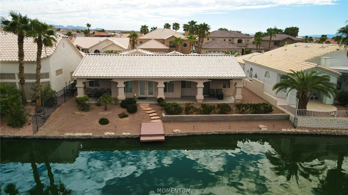 6107 S Los Lagos Circle