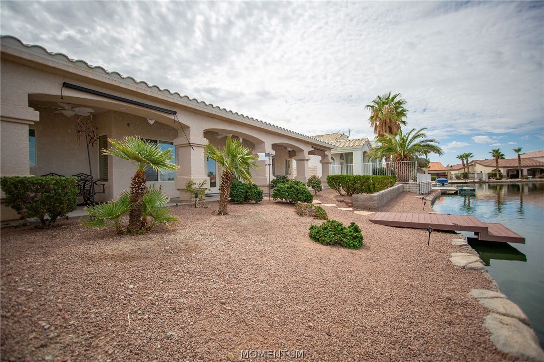 6107 S Los Lagos Circle
