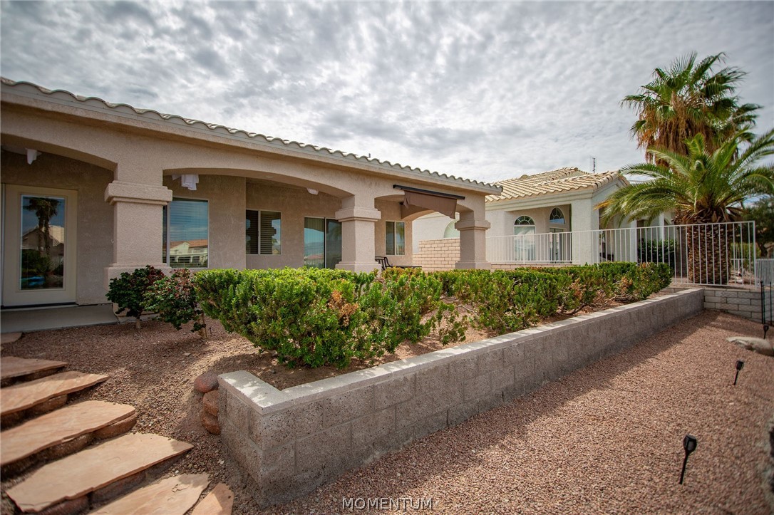 6107 S Los Lagos Circle