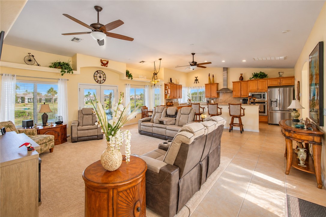 6107 S Los Lagos Circle