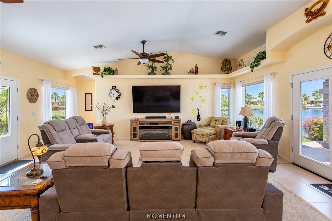 6107 S Los Lagos Circle