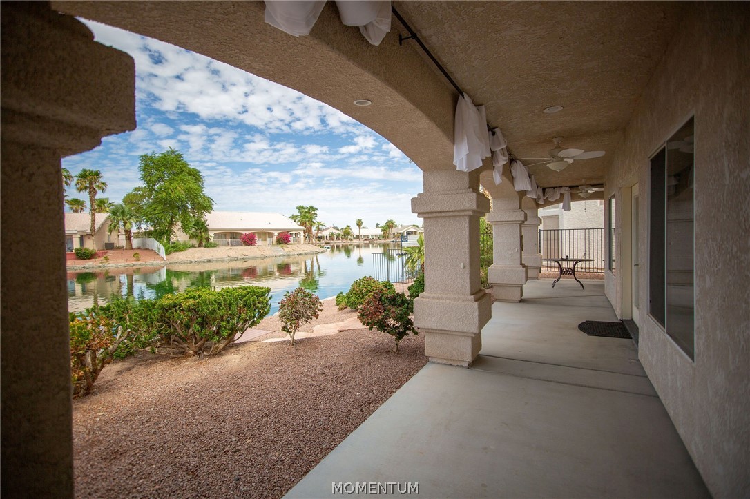 6107 S Los Lagos Circle