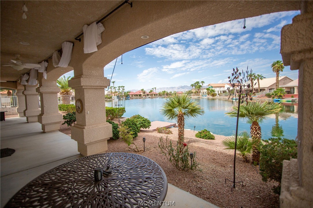 6107 S Los Lagos Circle