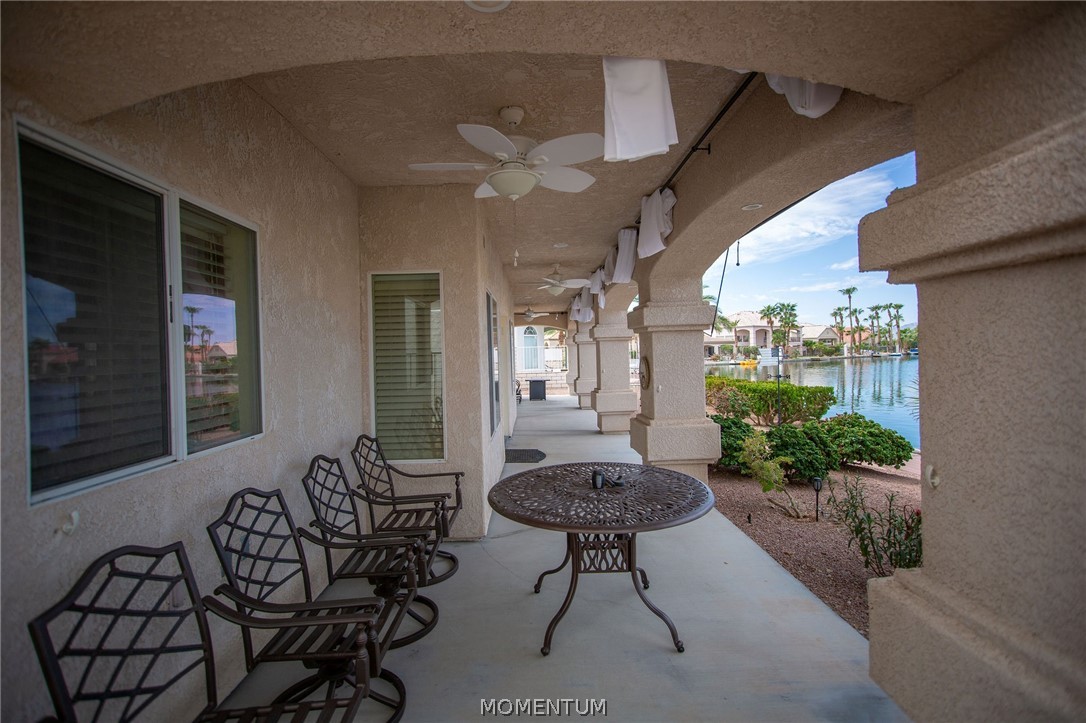 6107 S Los Lagos Circle