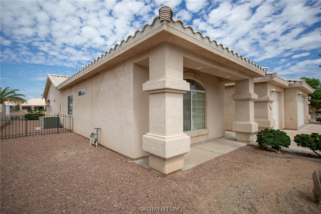 6107 S Los Lagos Circle