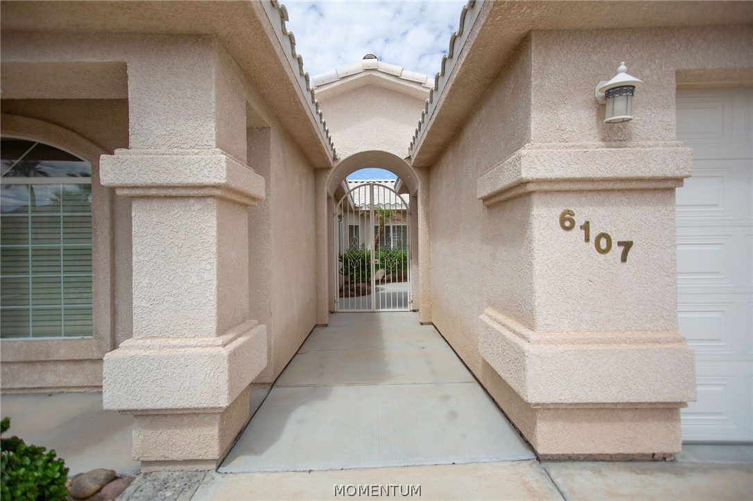 6107 S Los Lagos Circle
