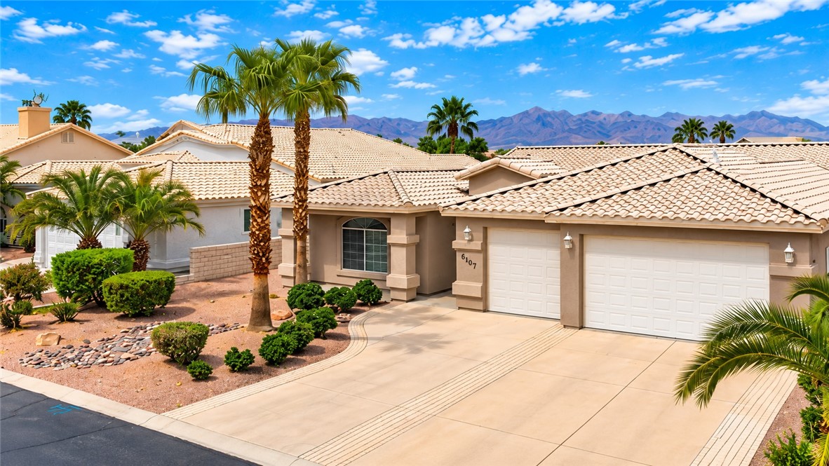 6107 S Los Lagos Circle
