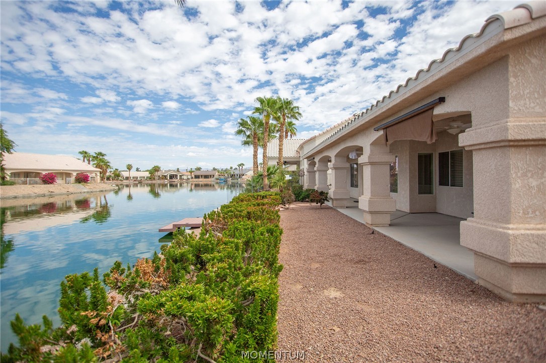 6107 S Los Lagos Circle