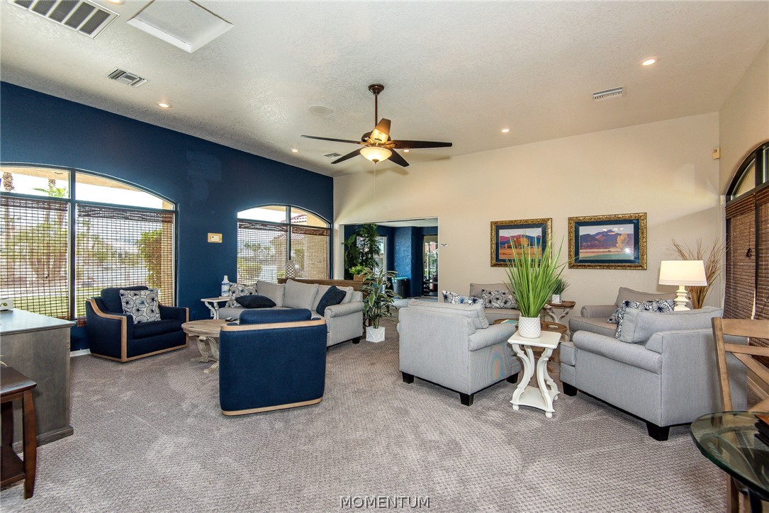 6107 S Los Lagos Circle