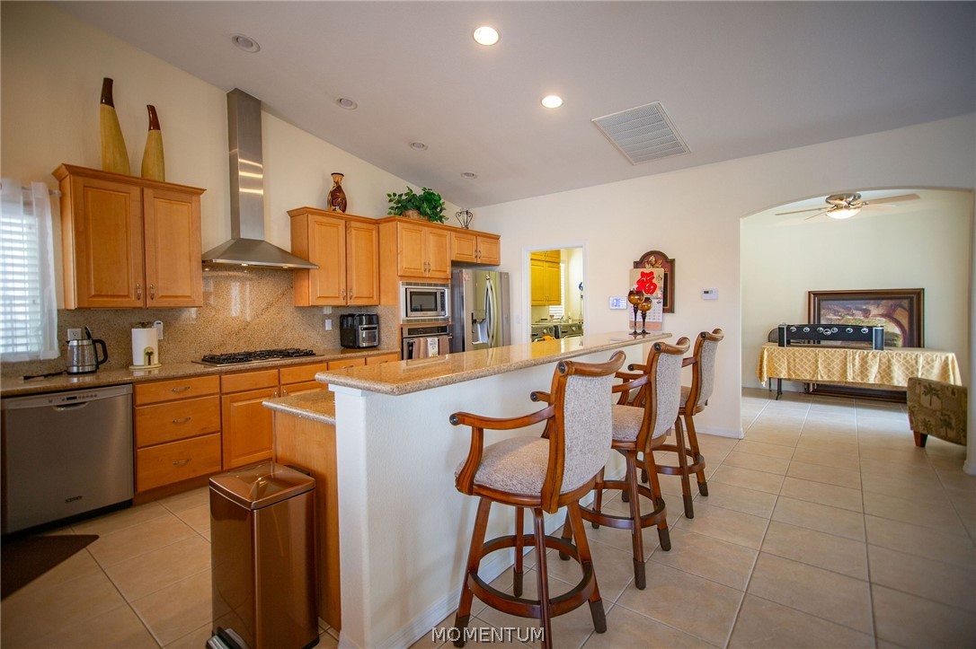 6107 S Los Lagos Circle