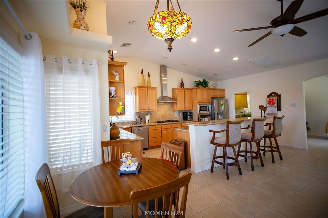 6107 S Los Lagos Circle