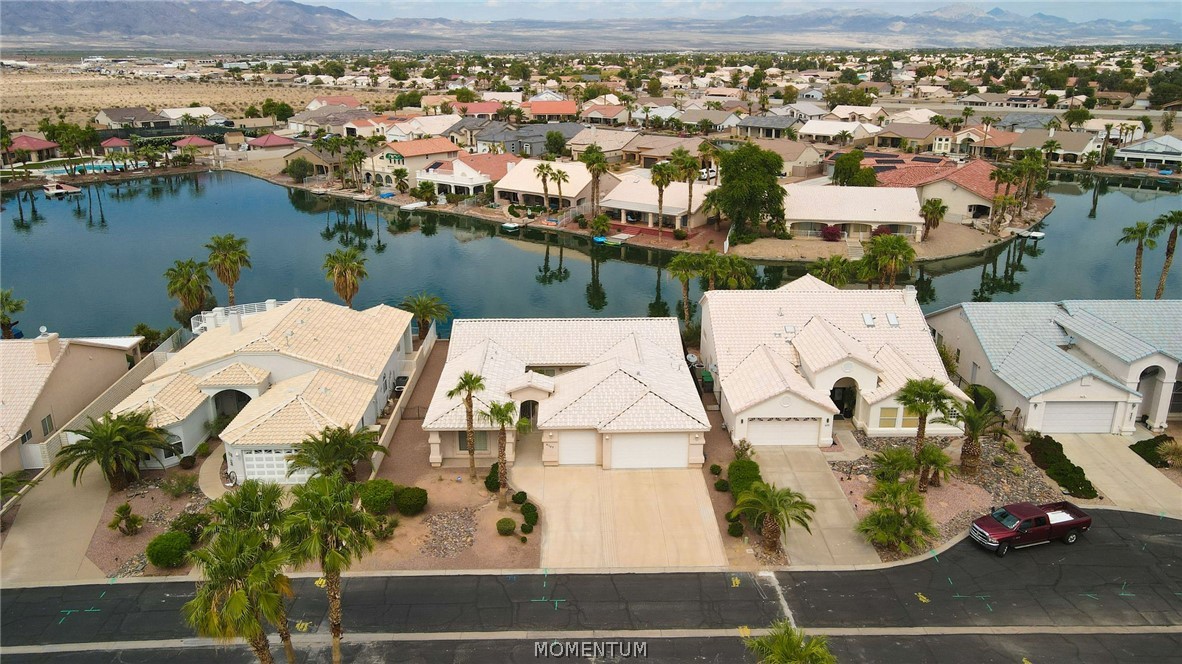 6107 S Los Lagos Circle
