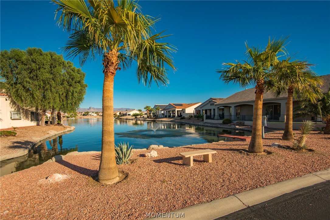 6107 S Los Lagos Circle