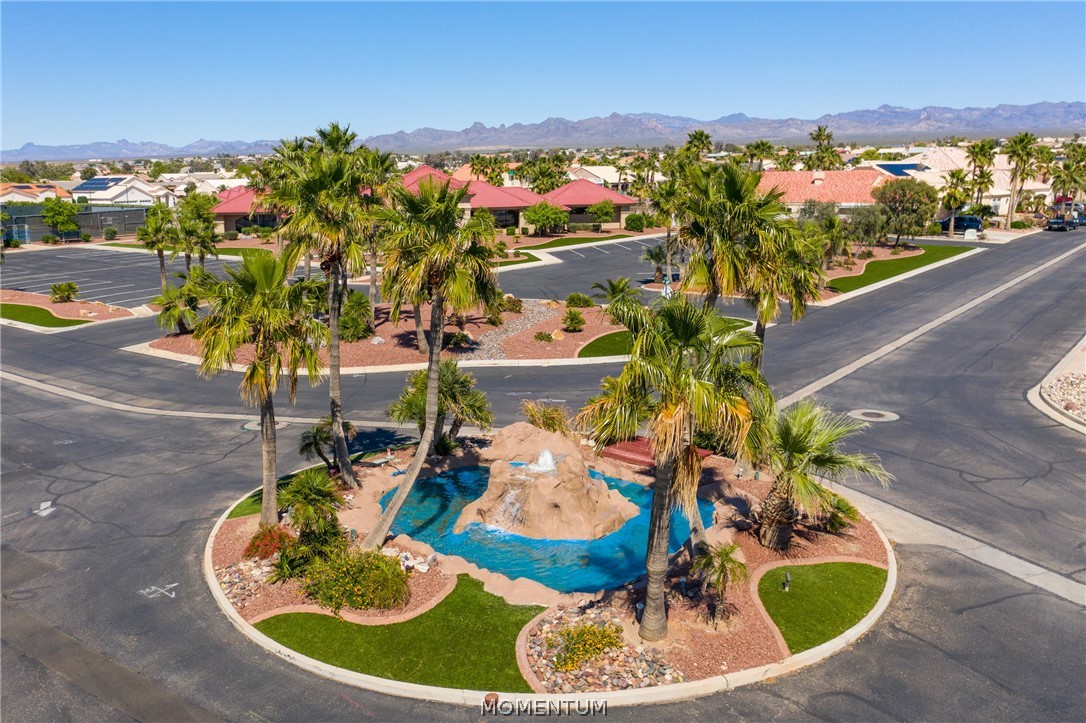 6107 S Los Lagos Circle