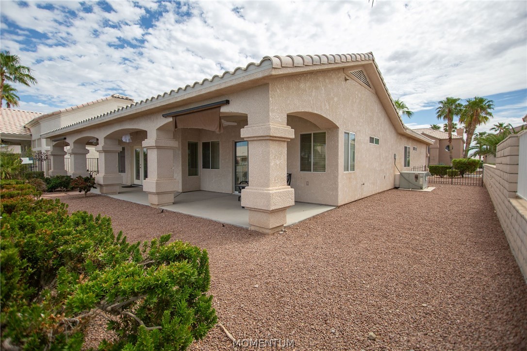 6107 S Los Lagos Circle