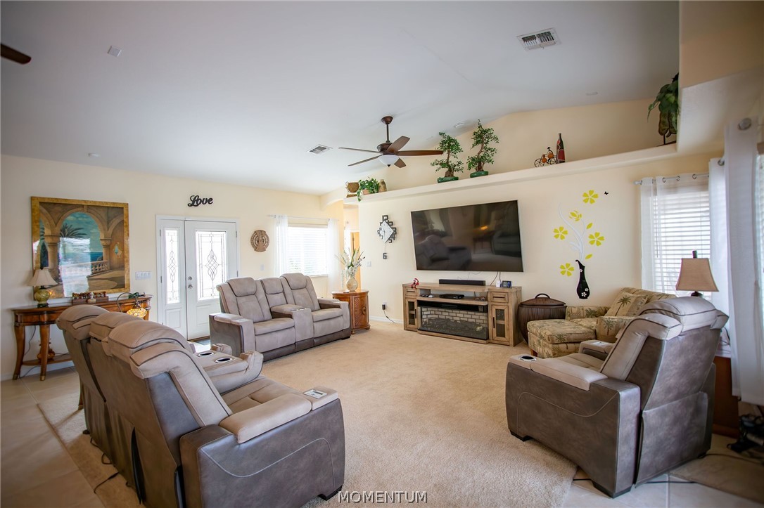 6107 S Los Lagos Circle