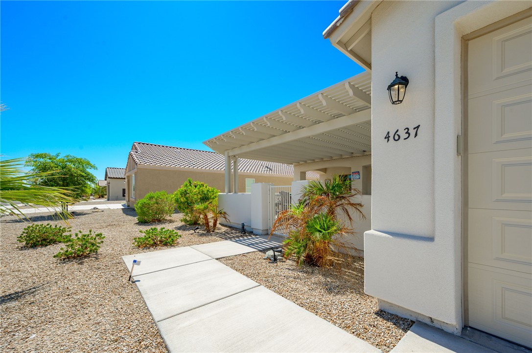4637 S Reyes Adobe Drive
