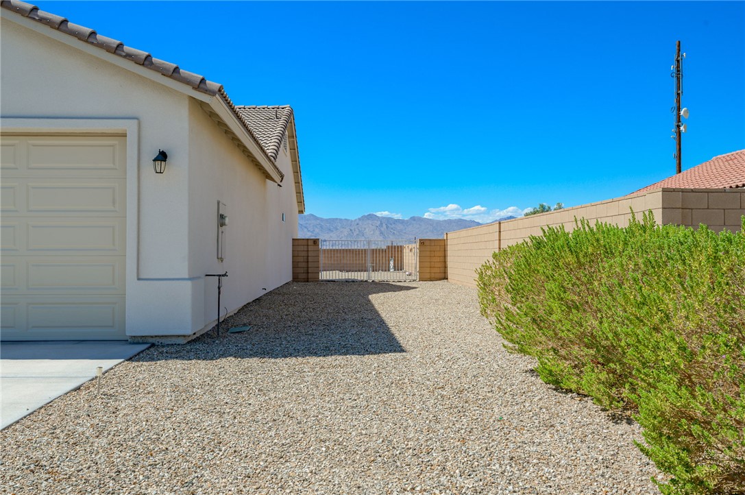 4637 S Reyes Adobe Drive