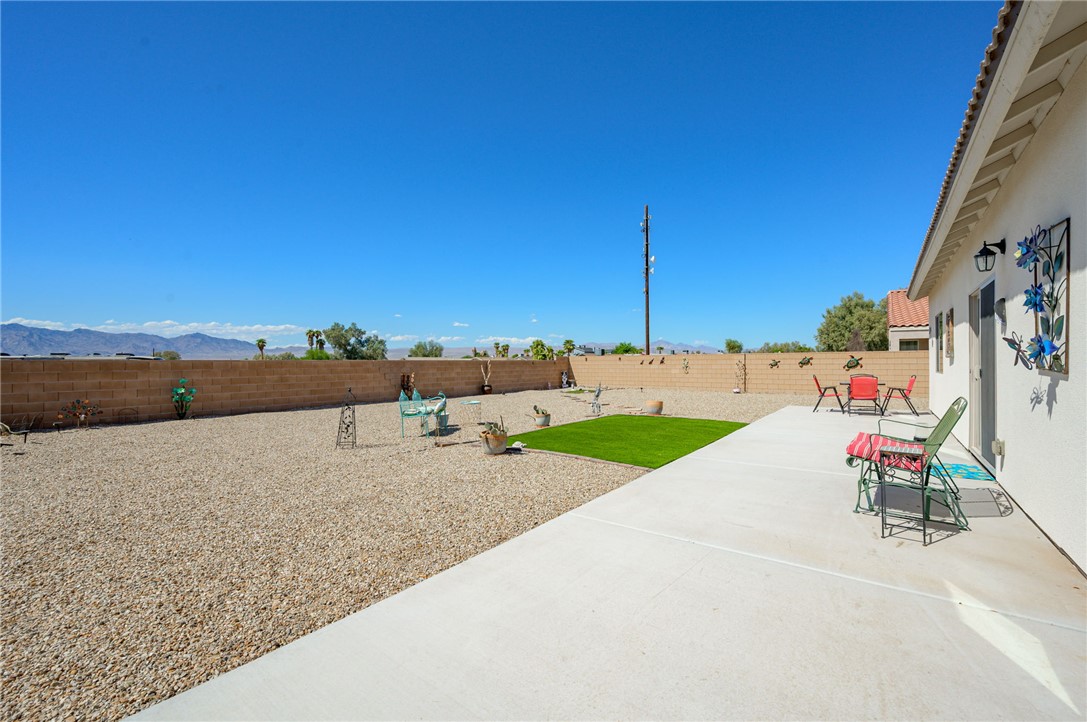 4637 S Reyes Adobe Drive