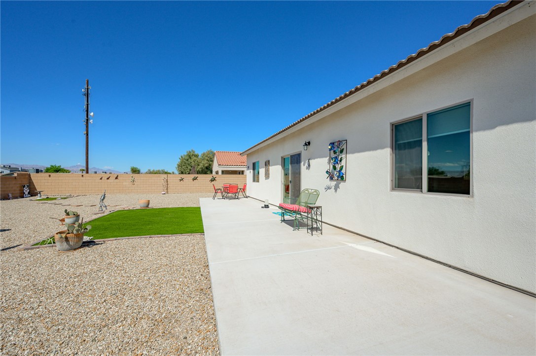 4637 S Reyes Adobe Drive
