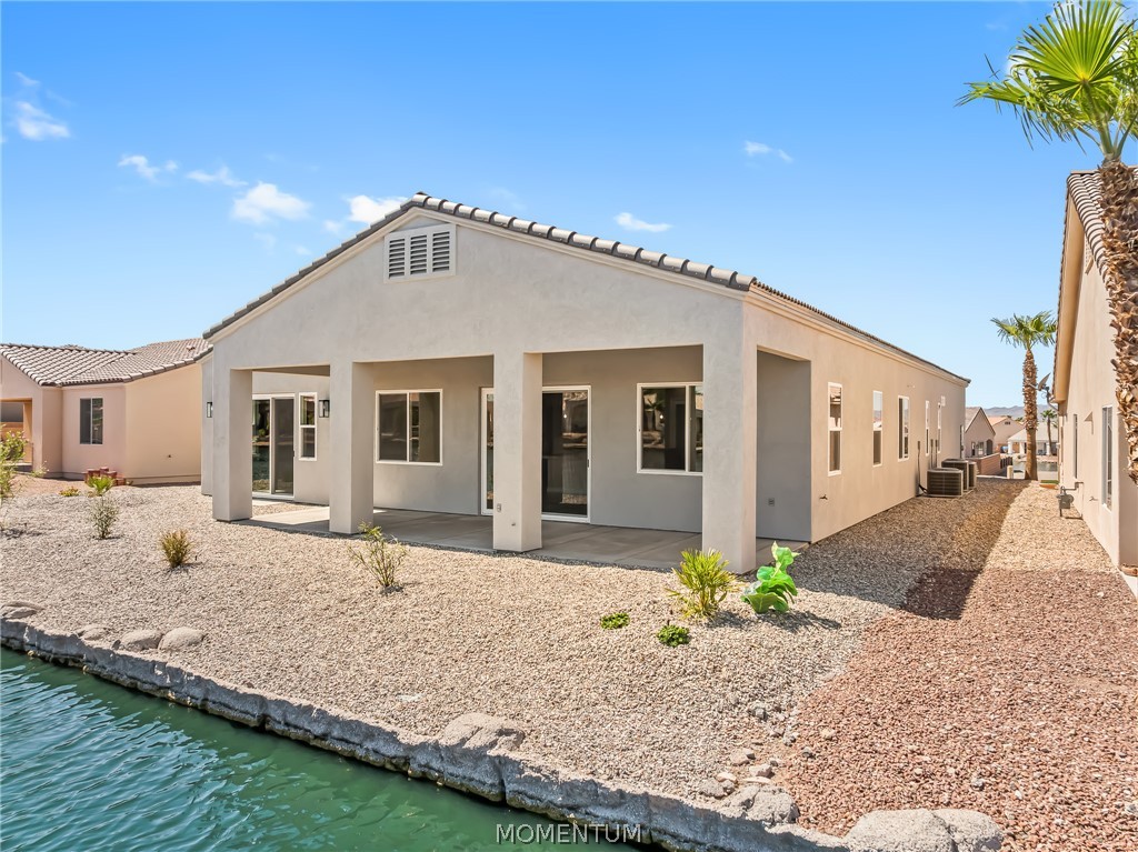 6136 Via Del Aqua Drive