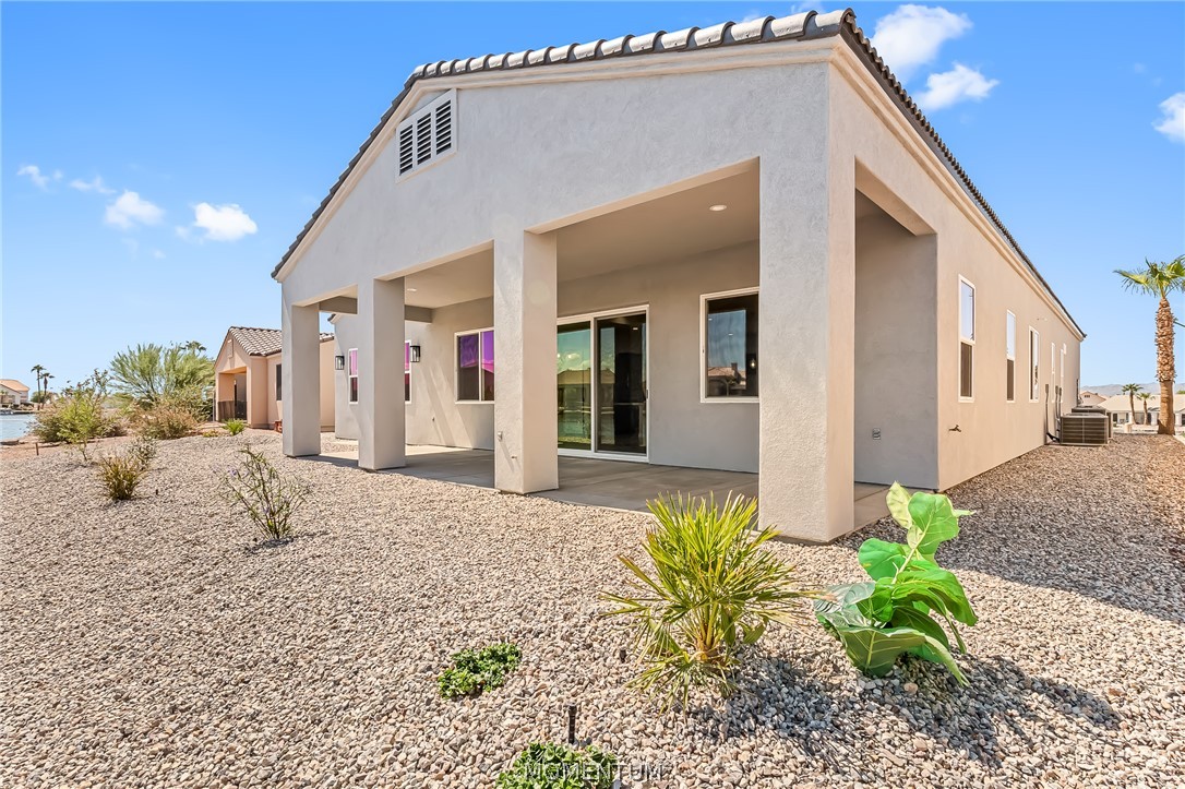 6136 Via Del Aqua Drive