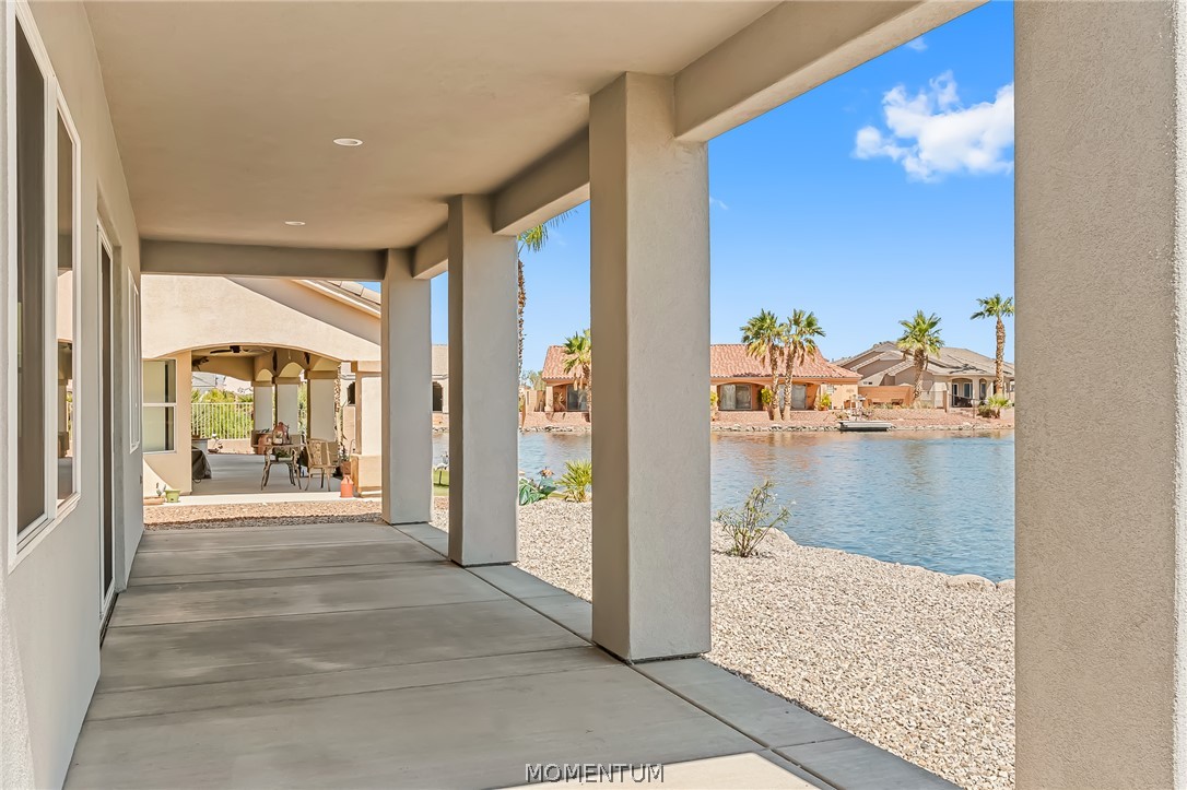 6136 Via Del Aqua Drive