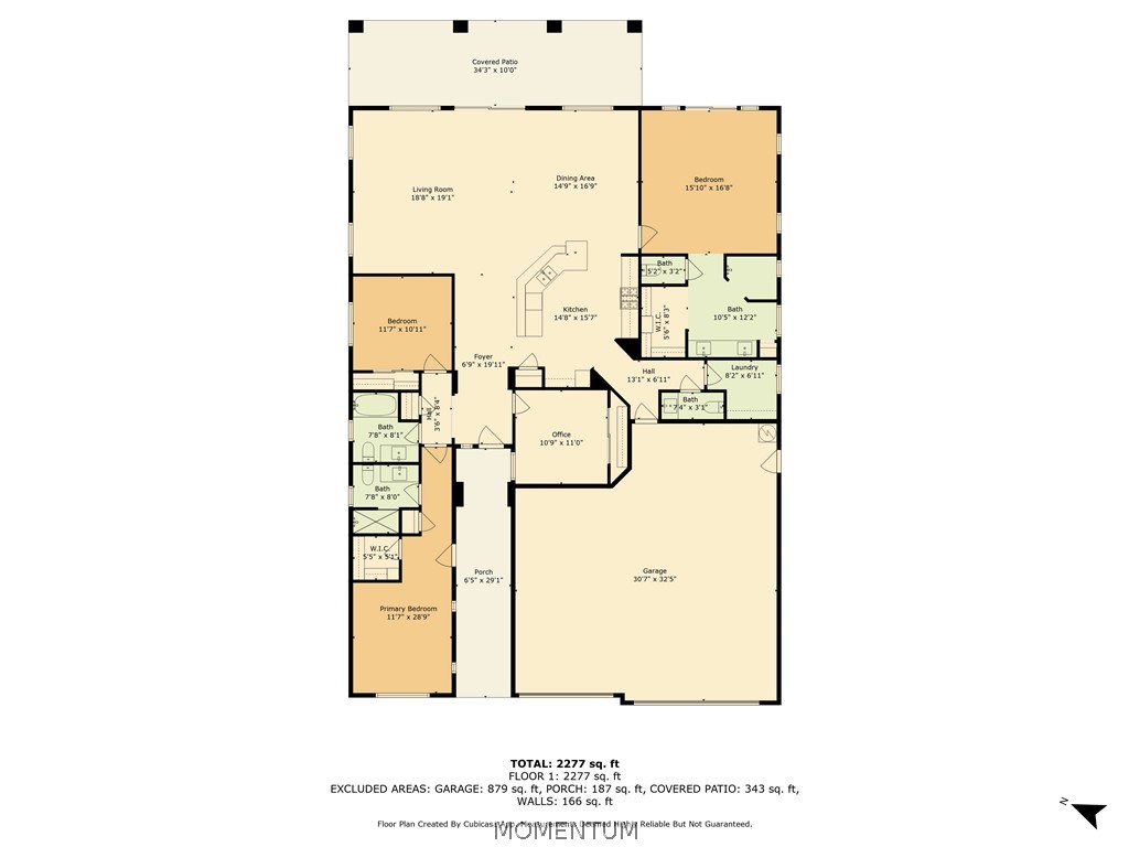 6136 Via Del Aqua Drive