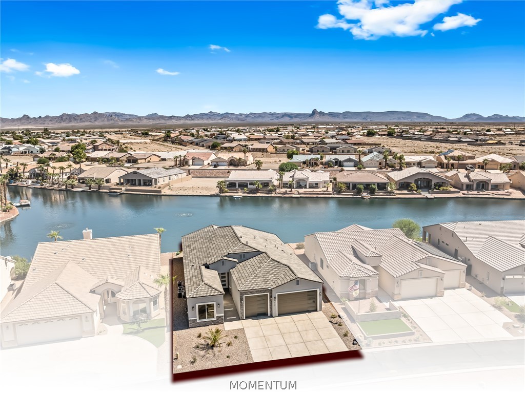6136 Via Del Aqua Drive