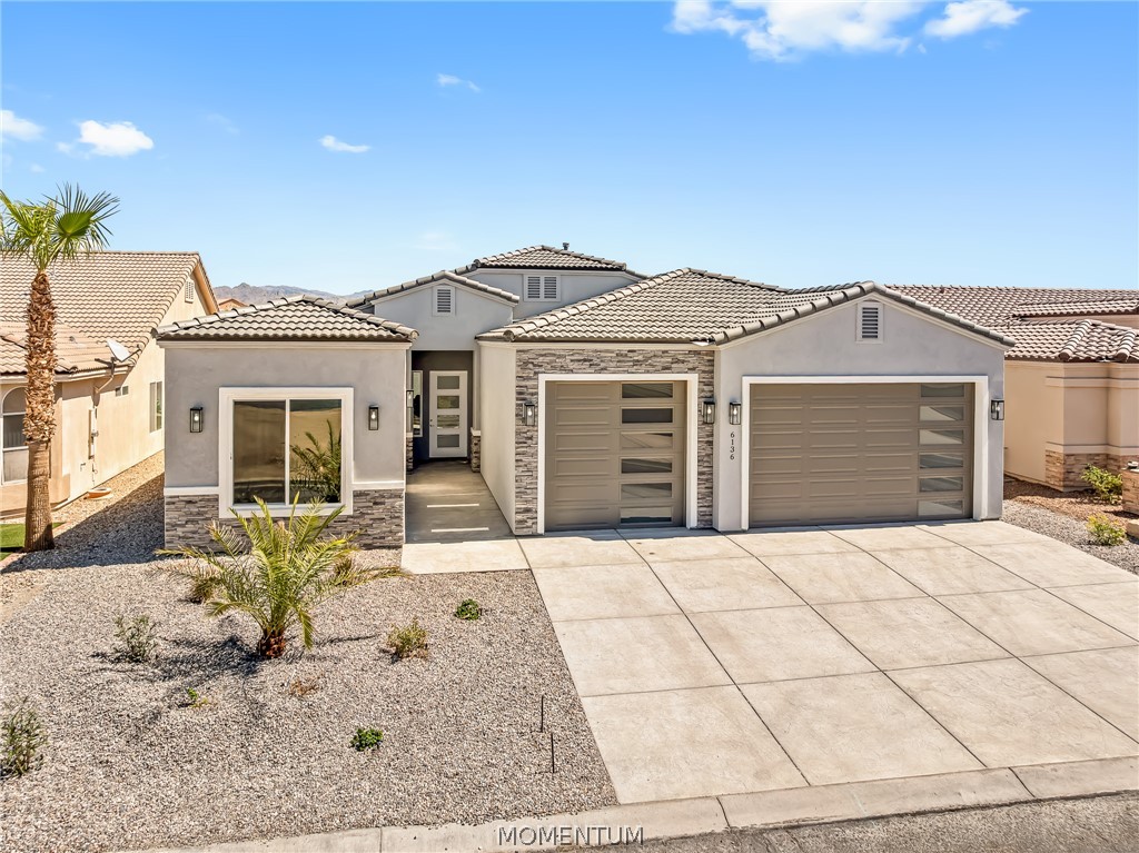 6136 Via Del Aqua Drive