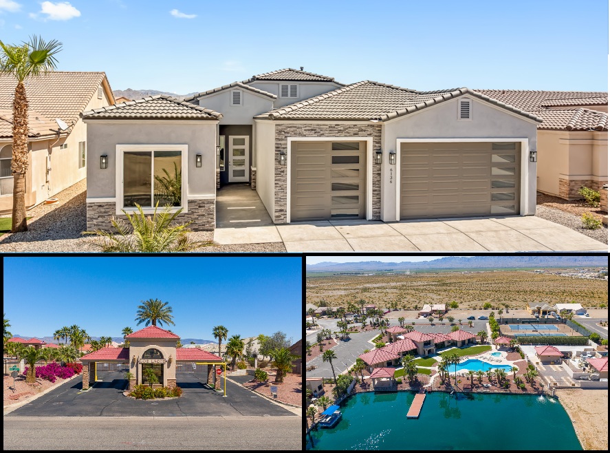 6136 Via Del Aqua Drive