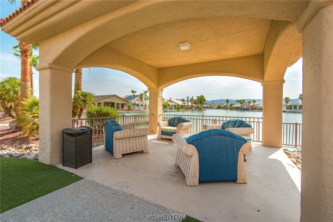 6136 Via Del Aqua Drive