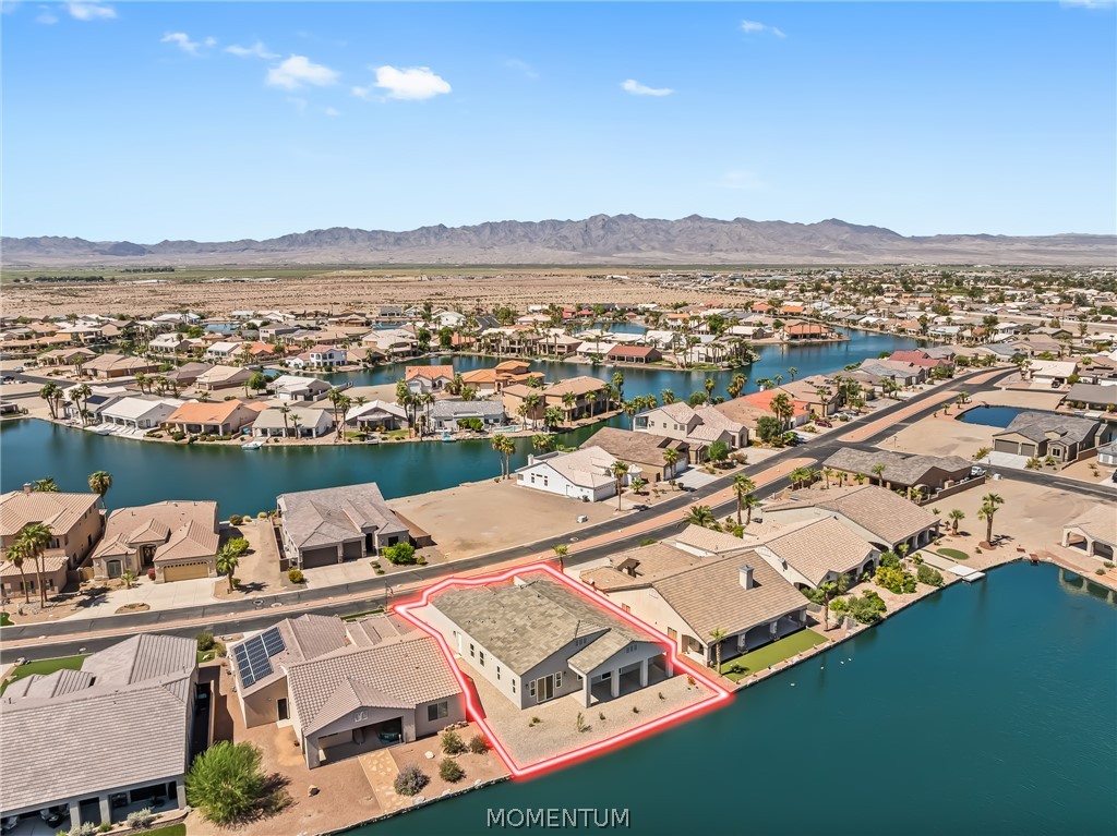 6136 Via Del Aqua Drive