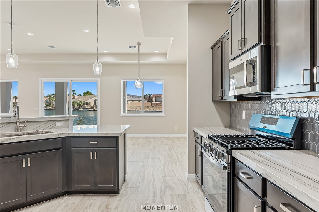 6136 Via Del Aqua Drive